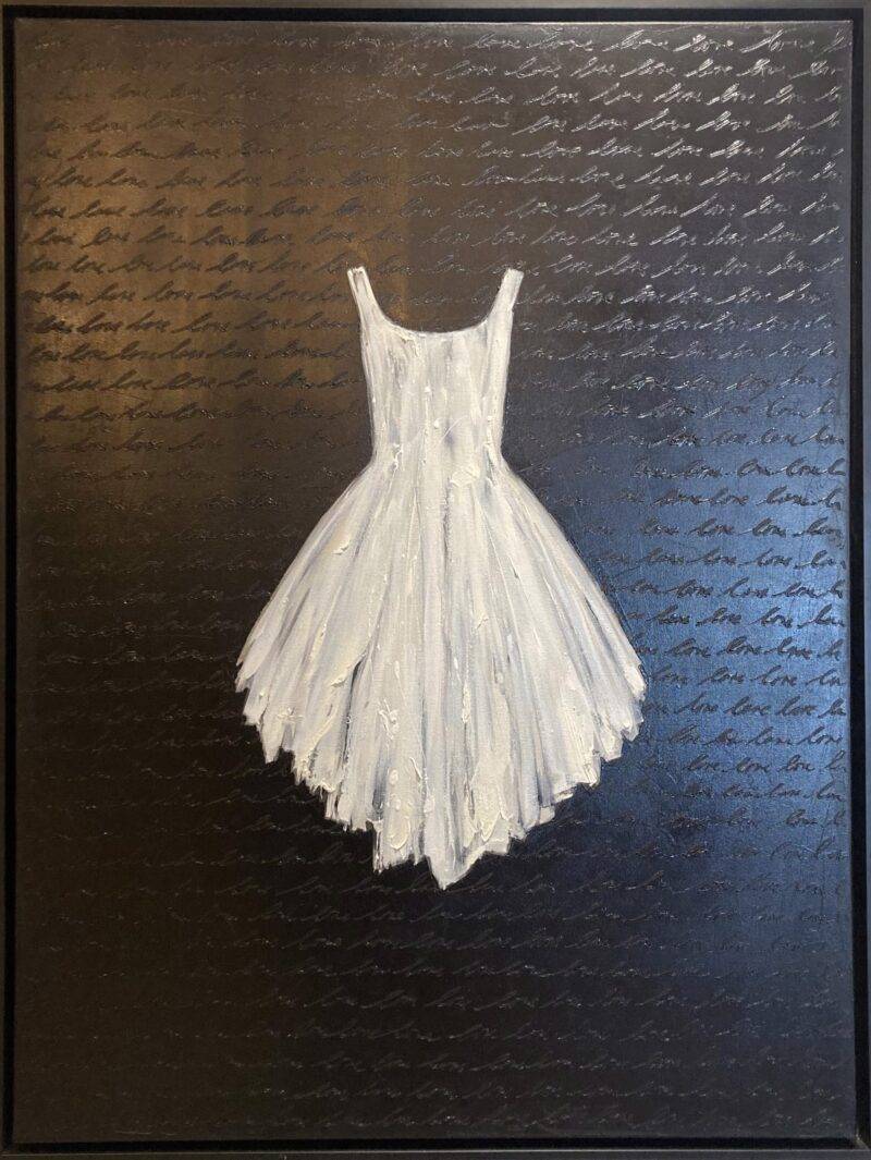 Little White Dress (Love)