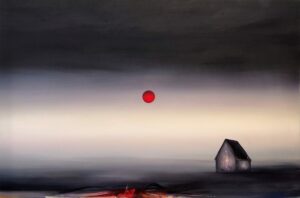 Stay Til the Sun Sets