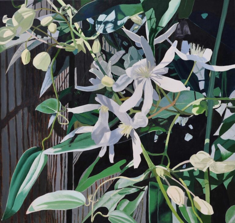 Bigger Blooms by Neal Philpott