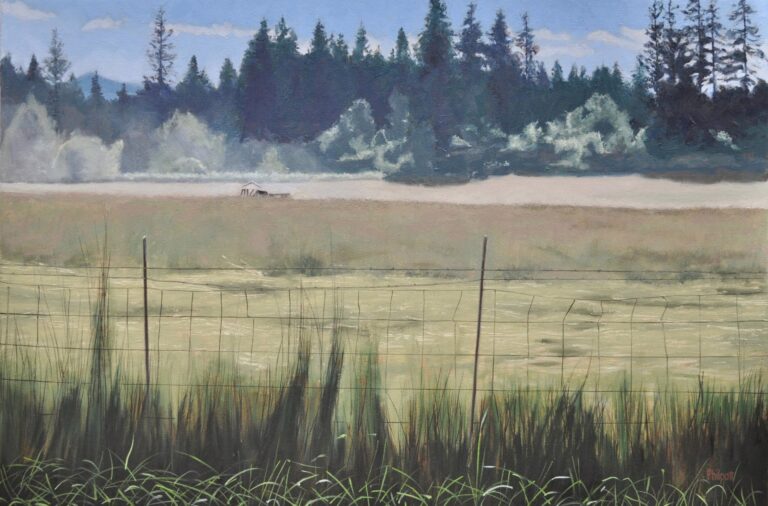 Dust Harvest by Neal Philpott