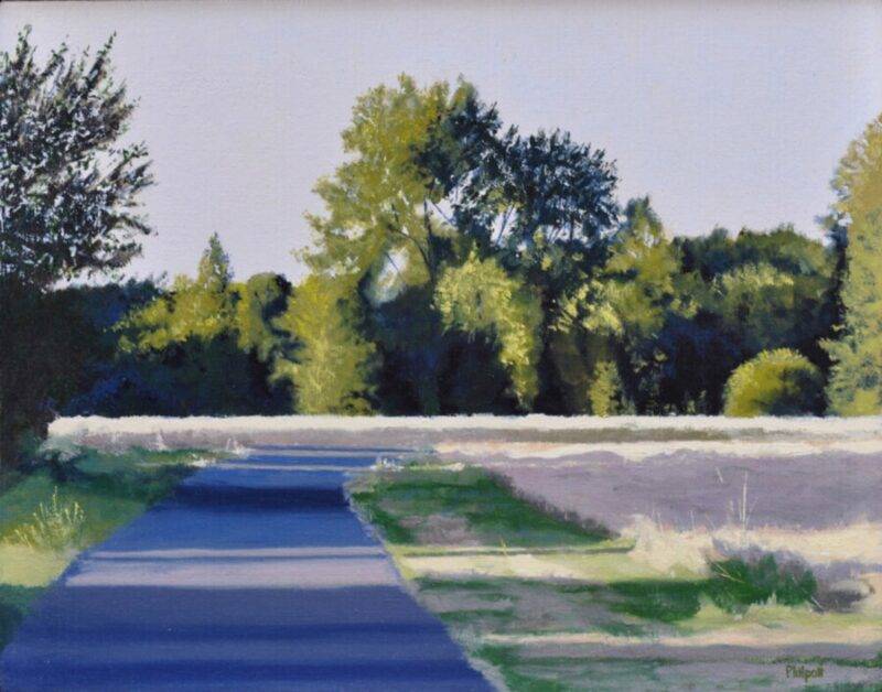 Easy Way Out by Neal Phillpott