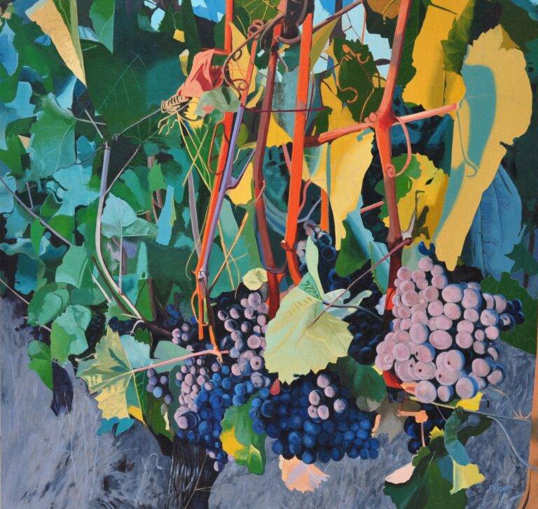 Morning Color by Neal Phillpott