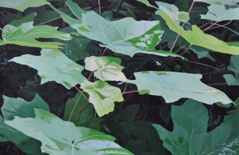 Newly Green by Neal Philpott