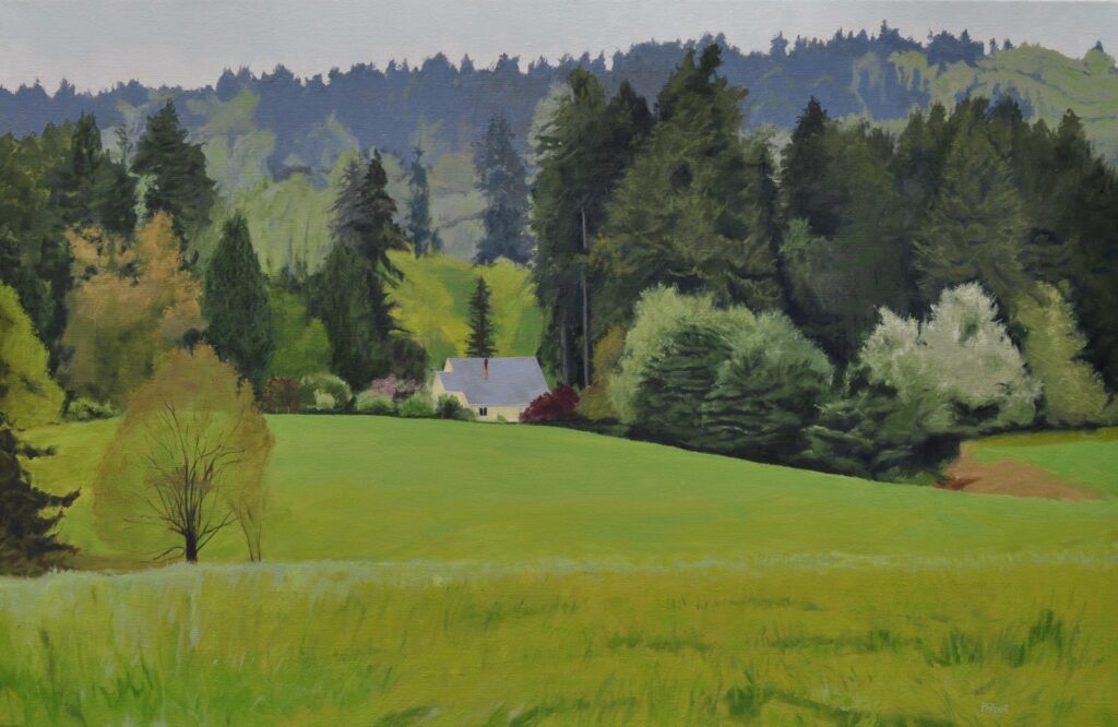 Neal Philpott &mdash; JG Art Gallery