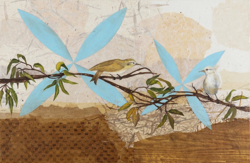 Patty Rogers &mdash; JG Art Gallery