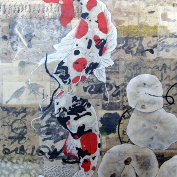 Pr Homushiku — JG Art Gallery