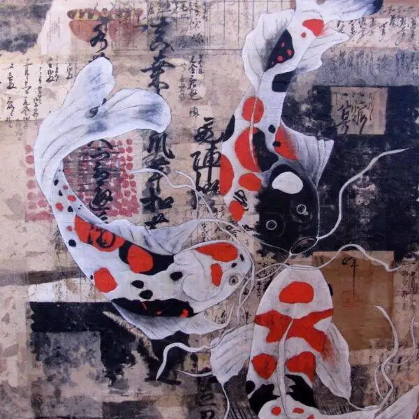 The Kotodama of Now by Patty Rogers