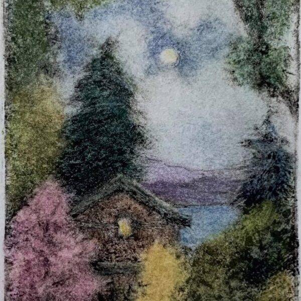 Spring Glory