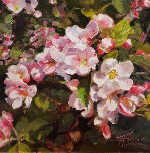 Hope Springs Eternal