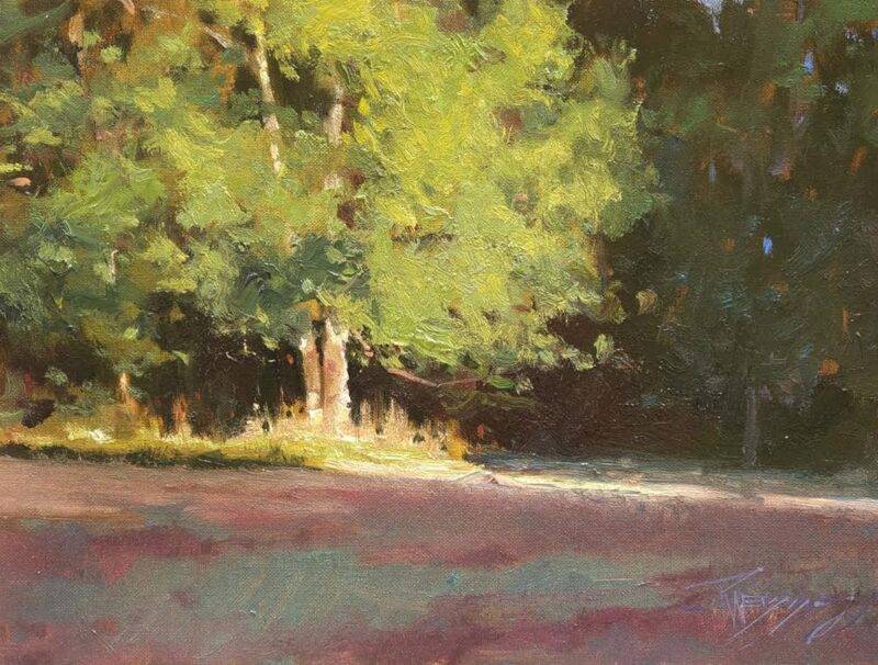 Tree Light