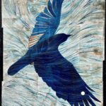 Tm In The Wind — JG Art Gallery