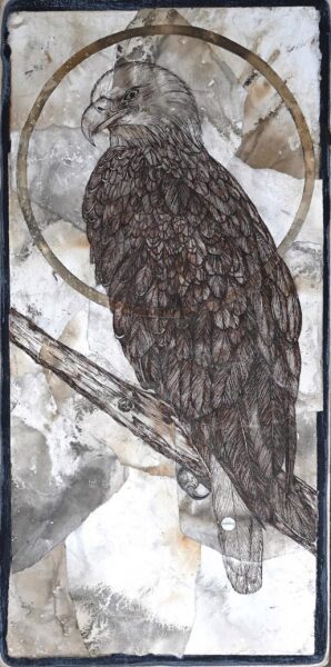 Tmthoughts Run Deep — JG Art Gallery