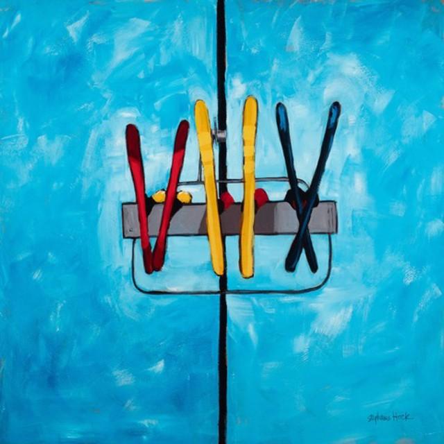 Home | J GO Gallery