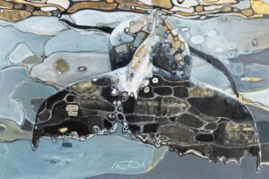 Story Told In Songs And Scars