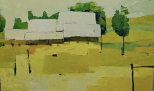 Barns and Outbuildings