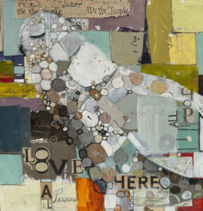 Hope: Love All Persons Here