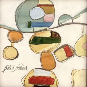 Life Shrinks or Expands In Proportion to One’s Courage