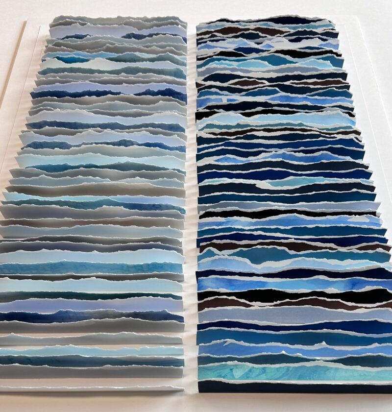 Sea to Sky by Krista Reuter - Image 3