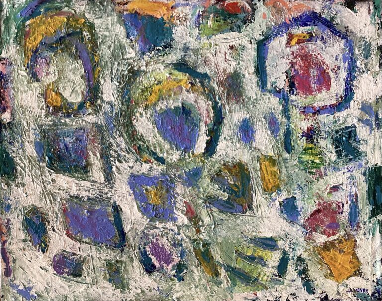 Coexistance by Peter Juvonen