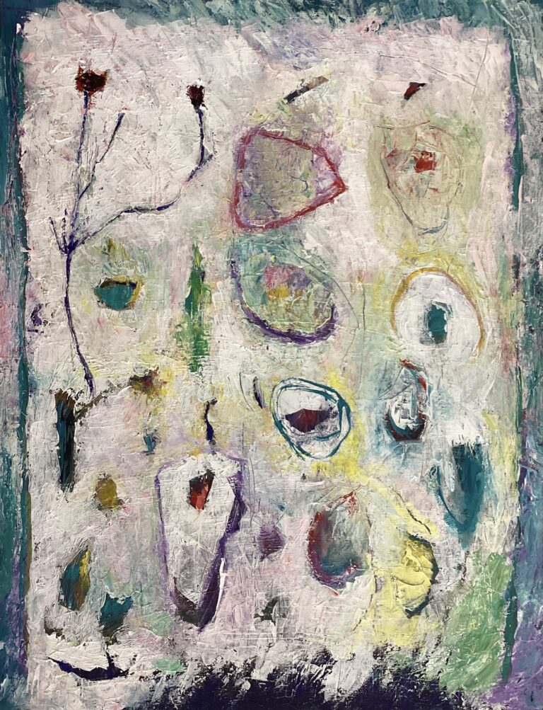 Improvisation by Peter Juvonen