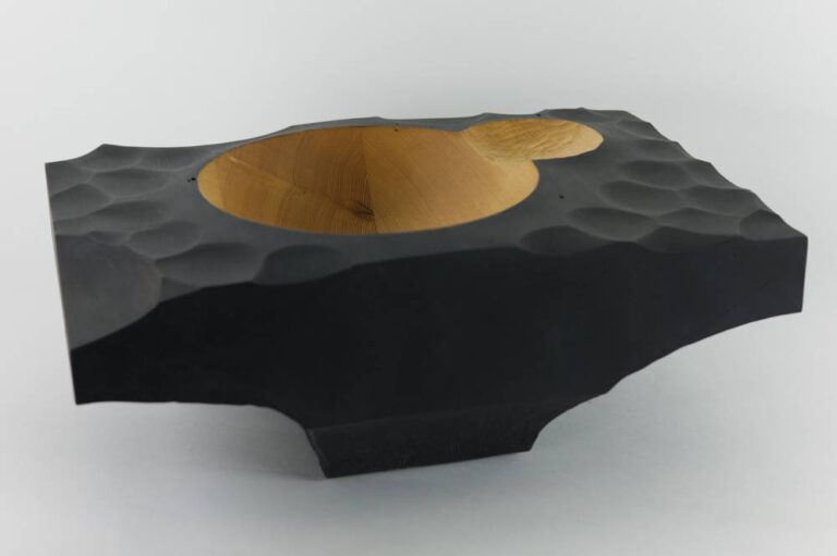 Upwelling by Andy McConnell