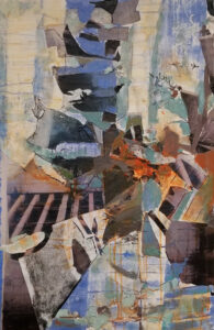 Under Dipped Currents