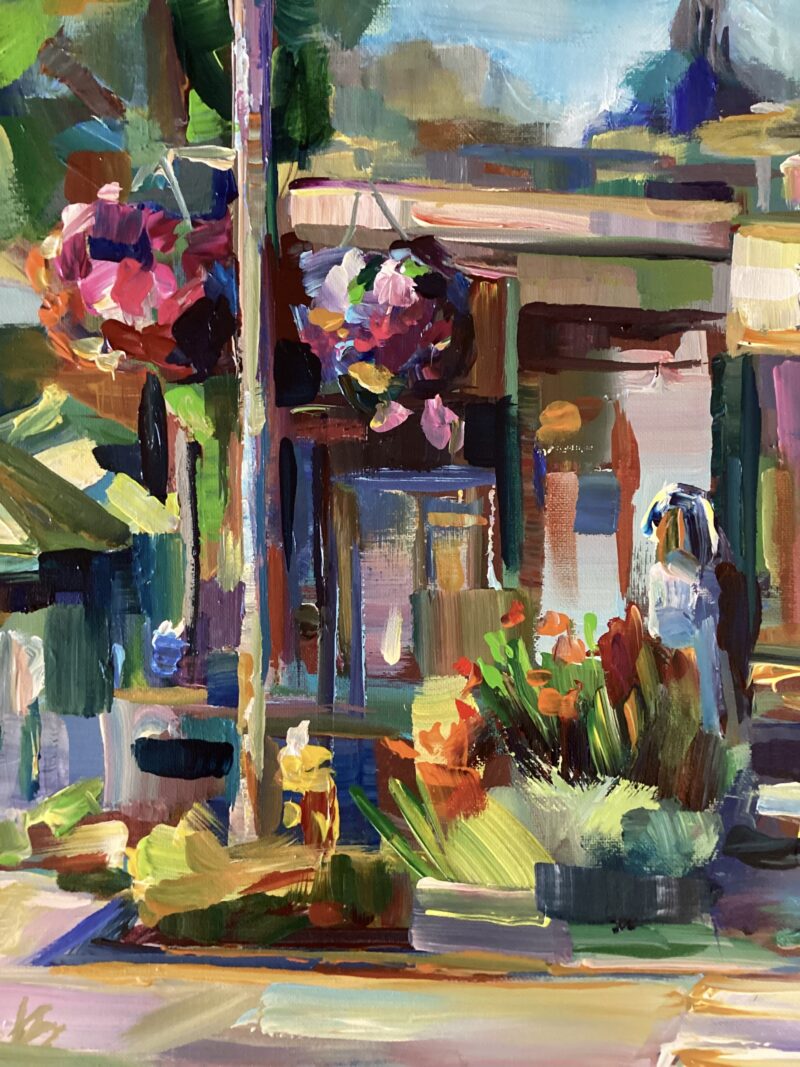 Blackbird Bakery by Brooke Borcherding - Image 3
