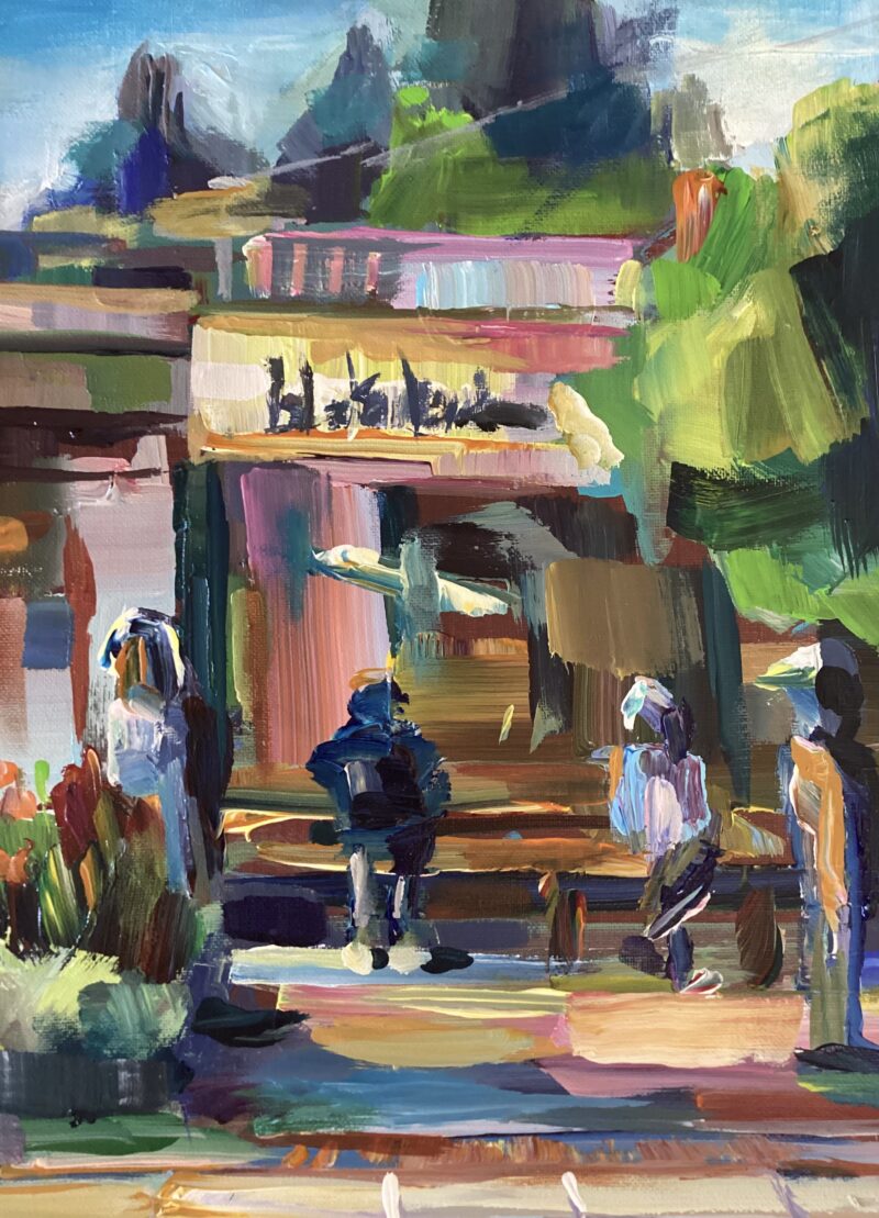 Blackbird Bakery by Brooke Borcherding - Image 4
