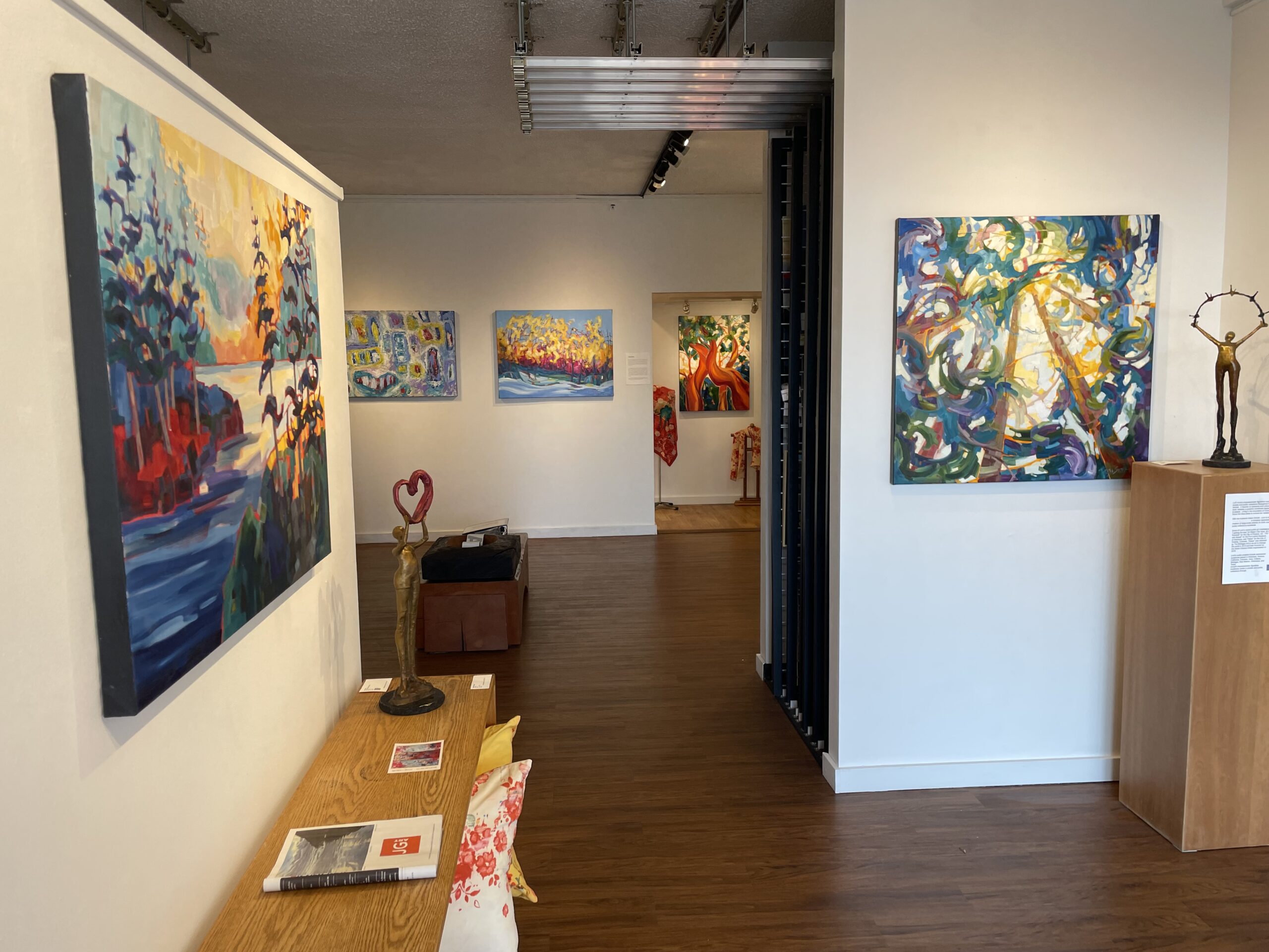 Art Galleries \u0026 Studios | Explore Brevard, image size:2560x1920