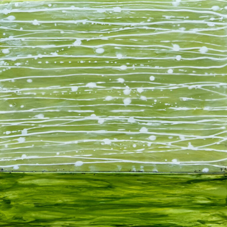 Verde River by Tamera Abate