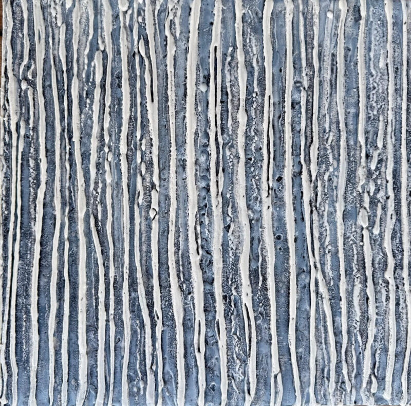 Slate by Tamera Abaté