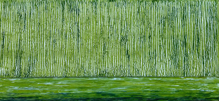 Sanctuary by Tamera Abate