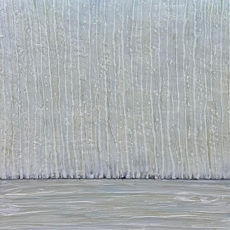 Milk Moon by Tamera Abaté