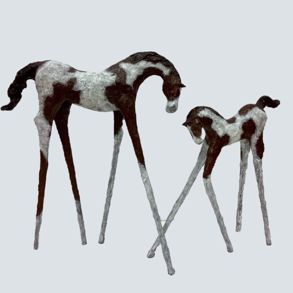 Mother’s Day by Lorri Acott — Digital Art, 3D Rendering — JG Art Gallery