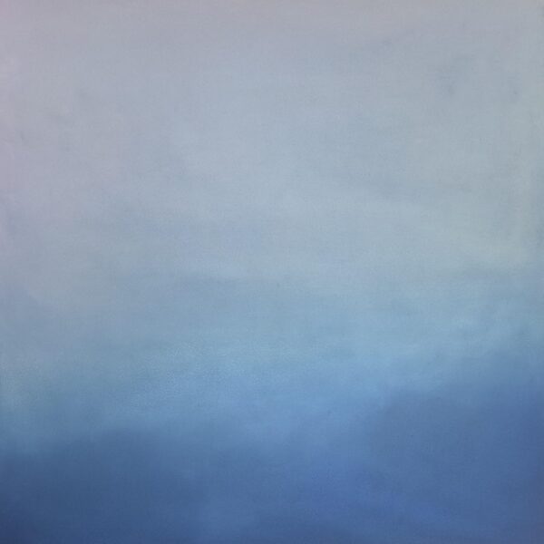 View From The Boat by Ericka Wolf — Oil on Canvas — JG Art Gallery