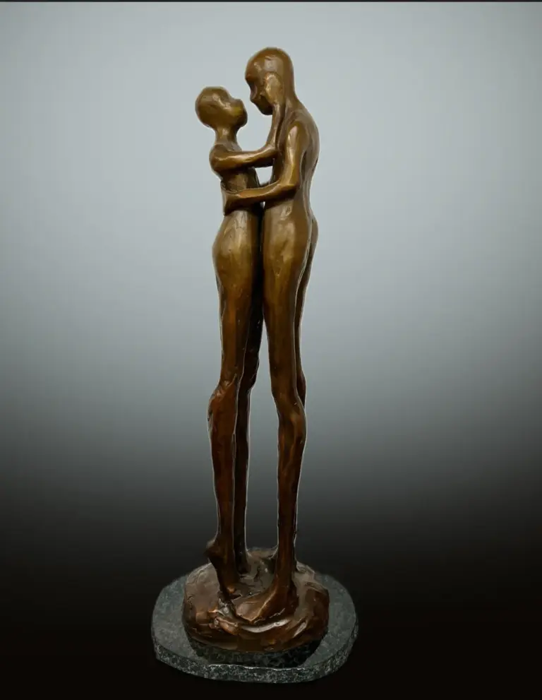 The One That I Love by Lorri Acott