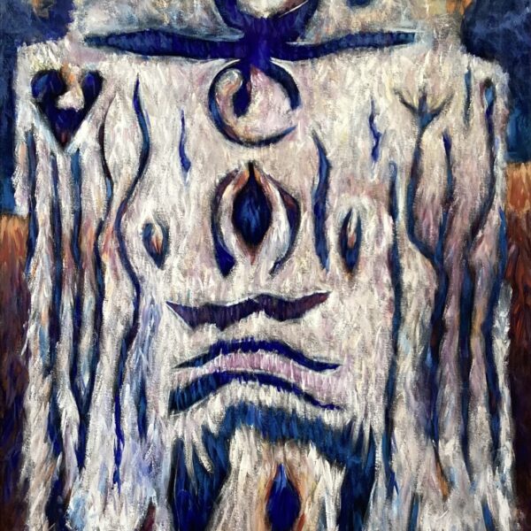 The Vikings by Peter Juvonen — Oil on Canvas — JG Art Gallery