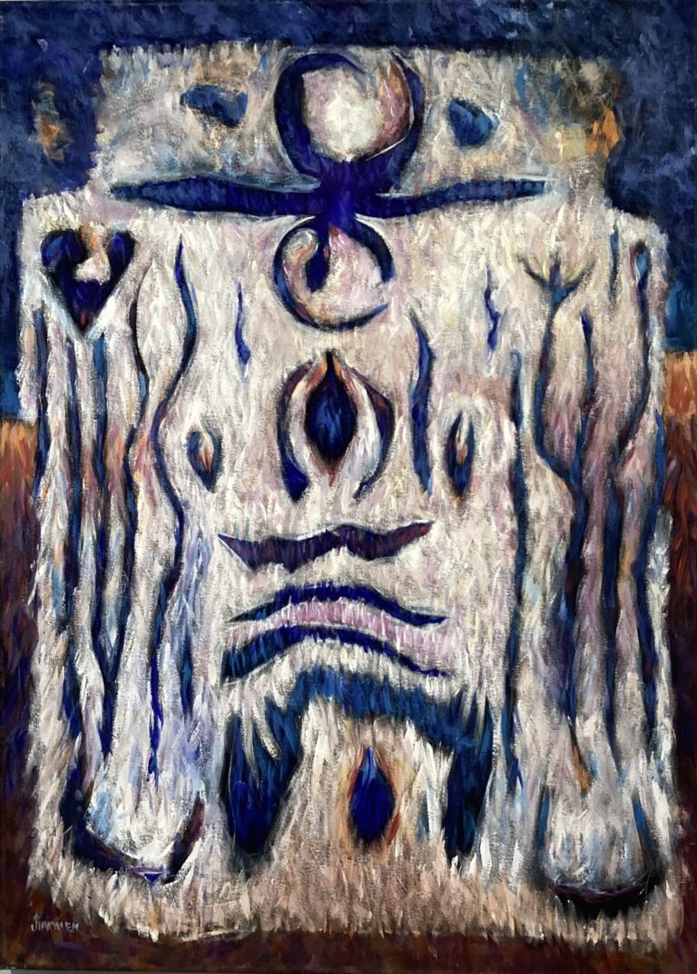 The Vikings by Peter Juvonen