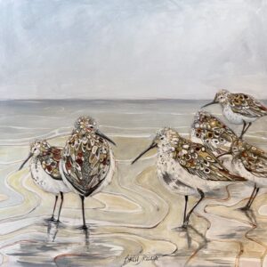 Sandpipers
