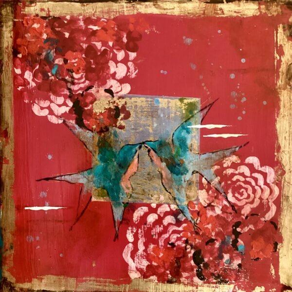 Together Dreams by Kathe Fraga