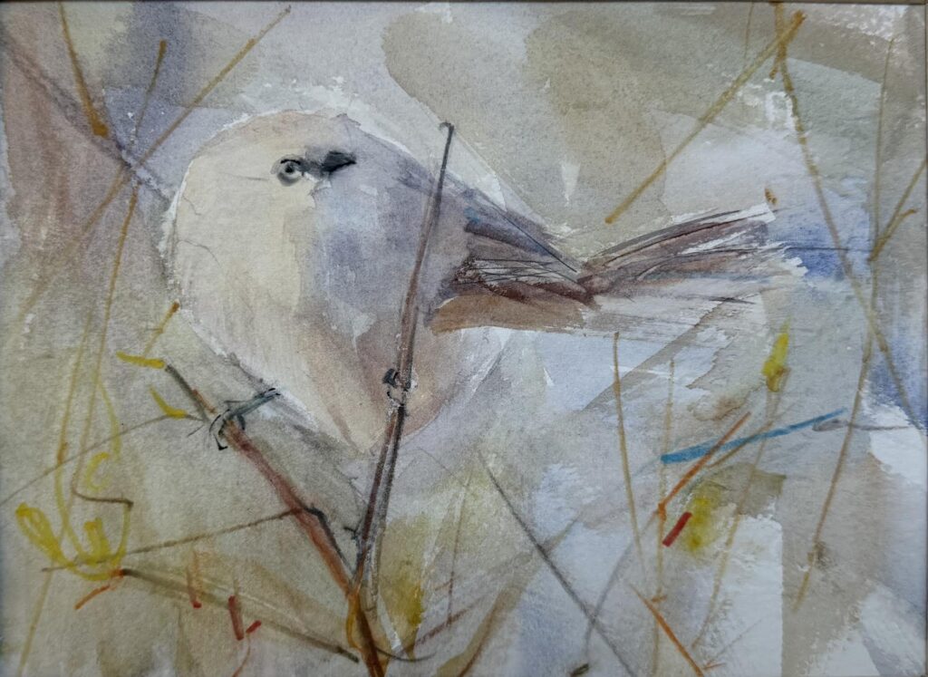 Randena Walsh &mdash; JG Art Gallery