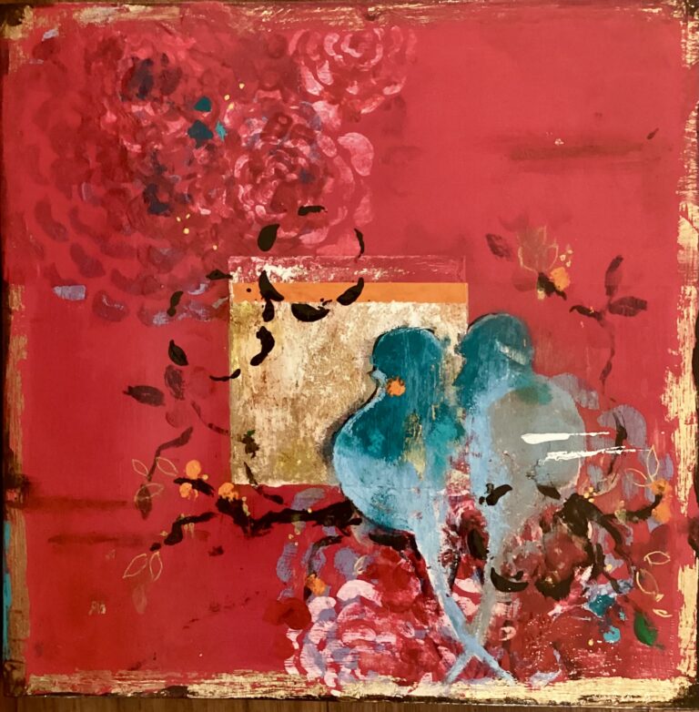 L’amour by Kathe Fraga