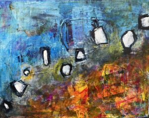 Sonnet 1 by Lorri Acott