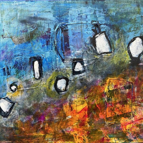 Sonnet 1 by Lorri Acott