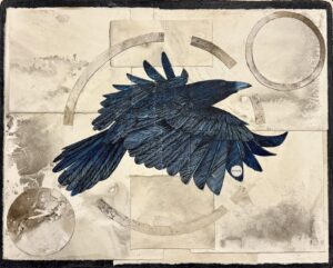 On The Next Wind by Tim McMeans