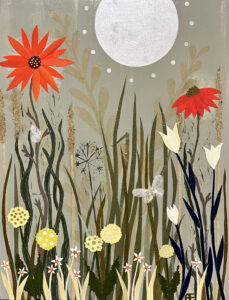 Waiting For The World To Turn (The Glistening)