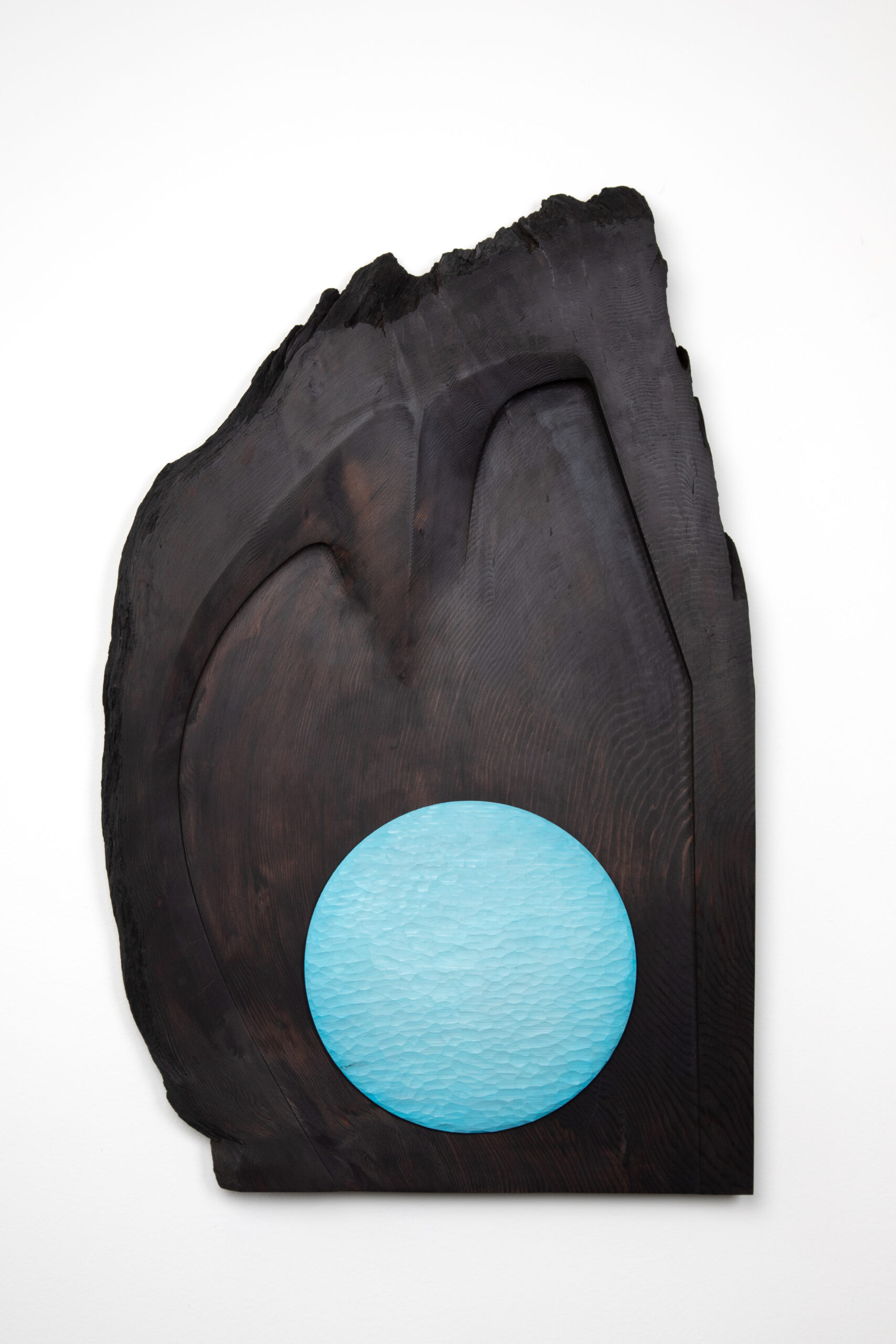 Featured Work — JG Art Gallery + Events