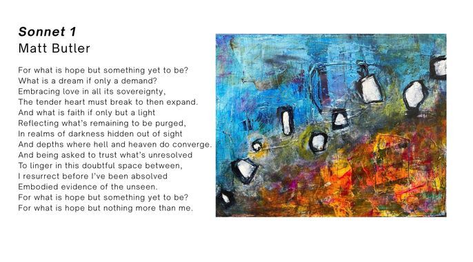 JG Art Gallery Bainbridge Island exhibit space